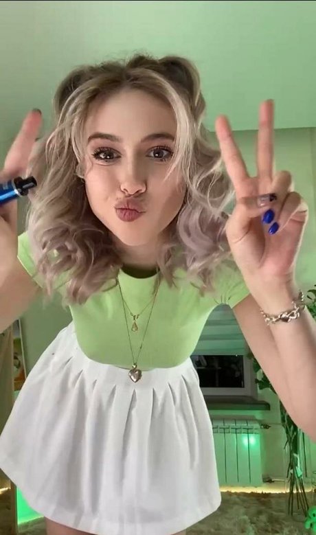 Fairysusan perfekte akt foto