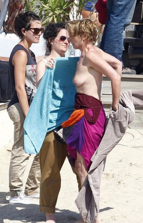 Emma Thompson kunst hd bild