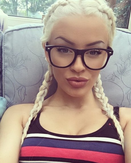 Xcandylashes nackt hd fotos