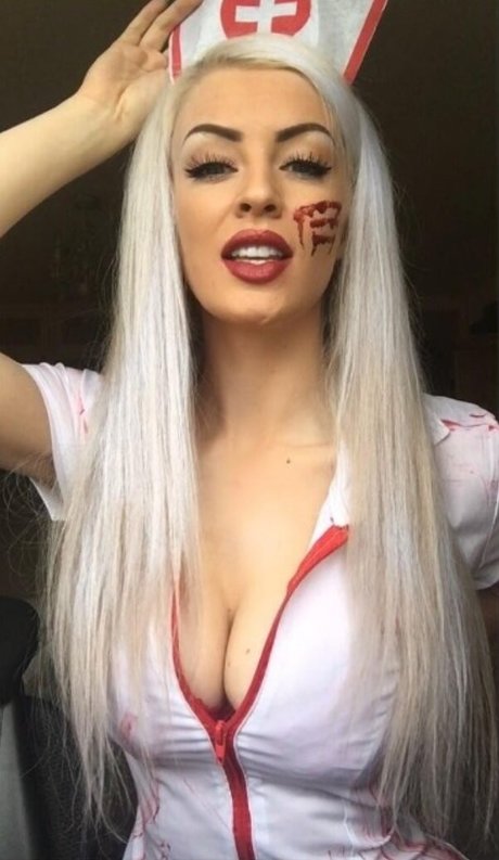 Xcandylashes pornographische bild