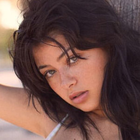 Ash D Alonzo heiße top bild