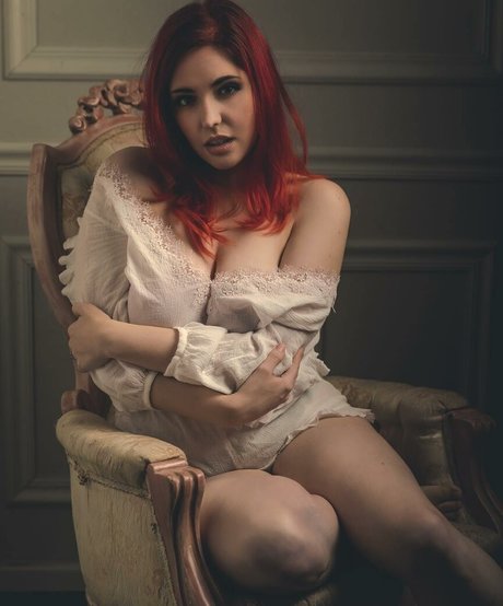 Amber Lee Connors nackt sexy archiv