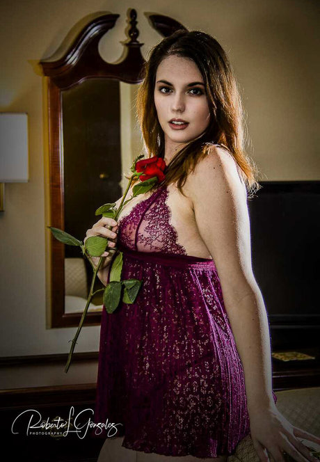 Amber Lee Connors perfekte freie galerie