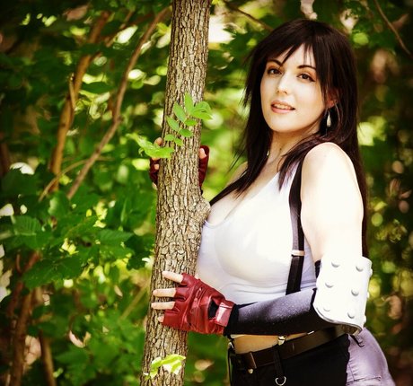 Amber Lee Connors porno erotische bilder