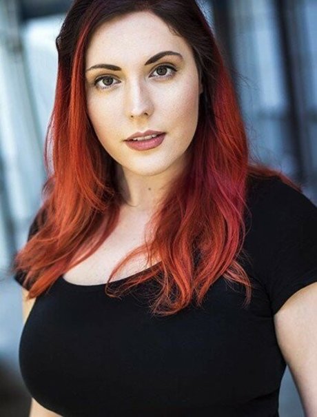 Amber Lee Connors pornostar schöne galerien