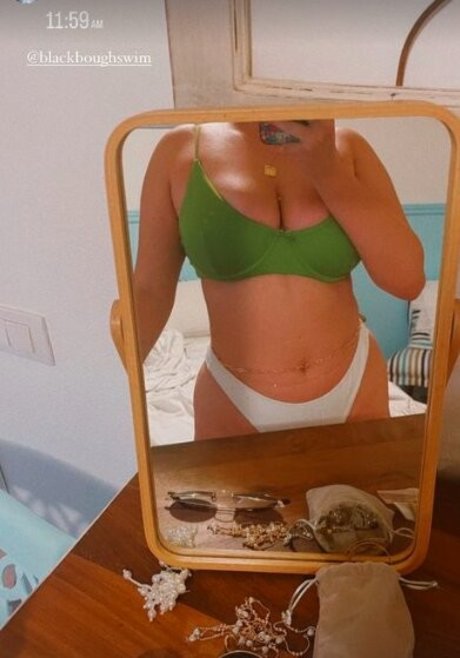 Emma Topps nacktheit pornografische bild