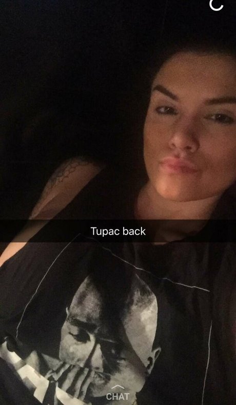 Alyssa Tognetti nackt porno fotos