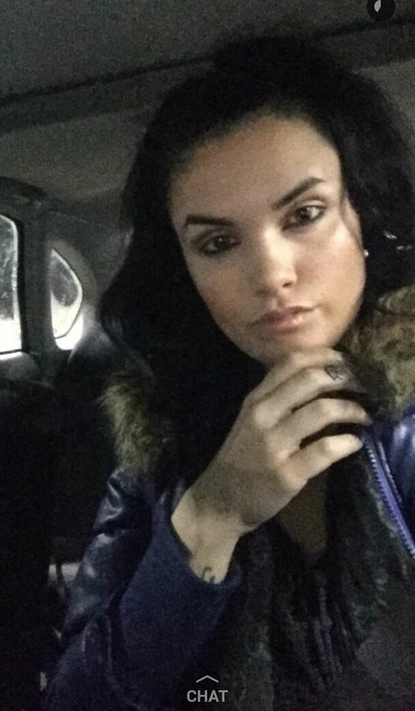 Alyssa Tognetti perfekte pornografische galerie