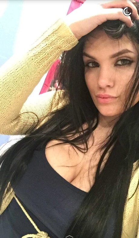 Alyssa Tognetti kostenlose sexy bild