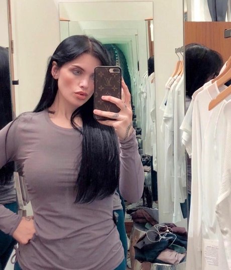 Alyssa Tognetti erotische nette fotos