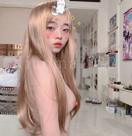 Xiaomai522 porno exklusive fotos
