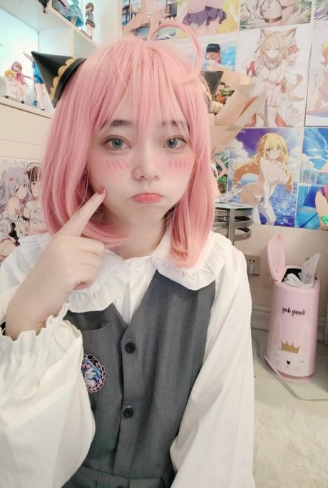 Xiaomai522 xxx erotische bilder