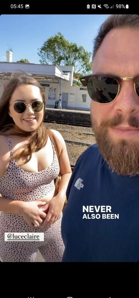 Luceclaire hd sexy galerie