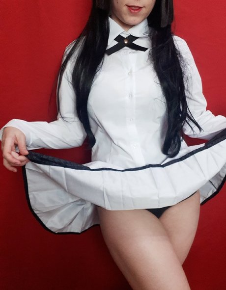 Arisu Desu kostenlose nette galerie