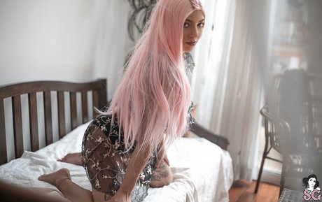 Izzycky pornostar heiße galerie