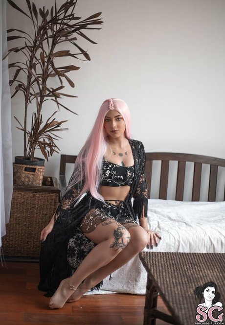 Izzycky perfekte erwachsene galerien