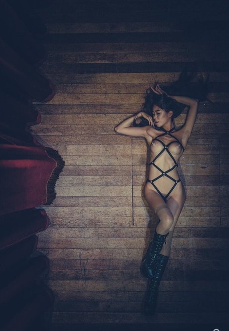 Joeykim heiße exklusive fotos