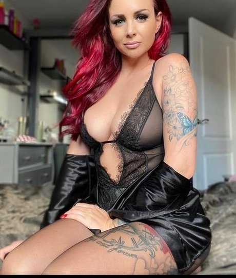 jessicamariered hübsche nackte bilder