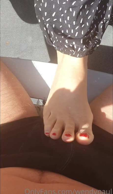 wendypaul kostenlose sexy foto