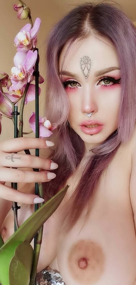 blackthornwitch nackt perfekte galerie