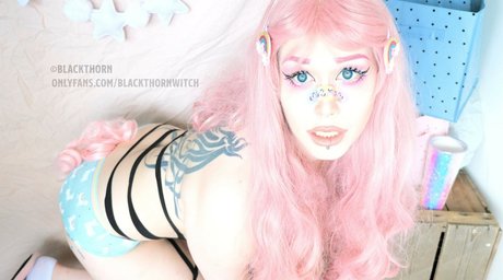 blackthornwitch porno xxx bilder