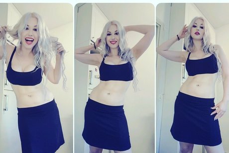 blackthornwitch hübsche fotos