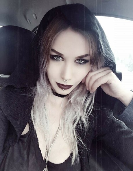 blackthornwitch heiße schöne galerie