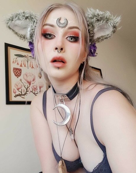 blackthornwitch nacktheit kostenlose foto