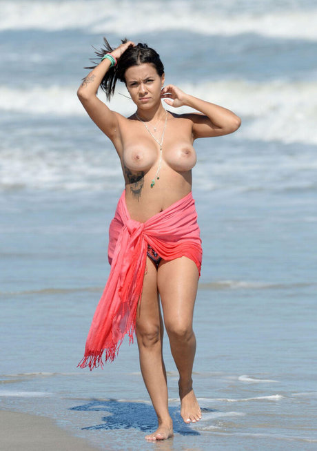 Briana Dejesus beste xxx foto