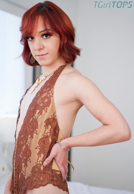 Tgirl Tops pornostar top bild