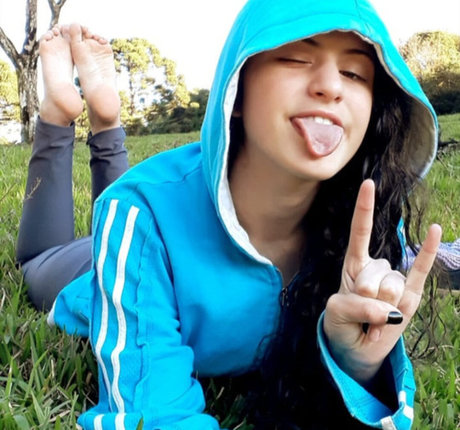 Friend s Pretty Feet perfekte xxx bild