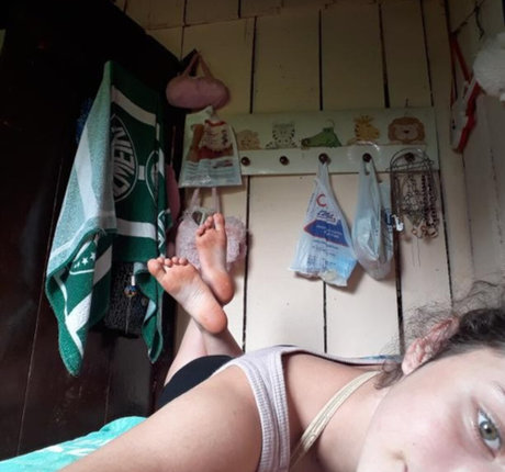 Friend s Pretty Feet model akt galerien