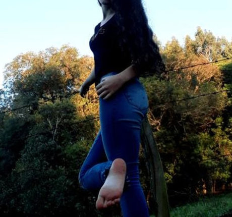 Friend s Pretty Feet schöne pornostar galerie