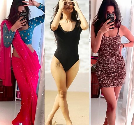 bossgirlannie hübsche nacktheit galerien