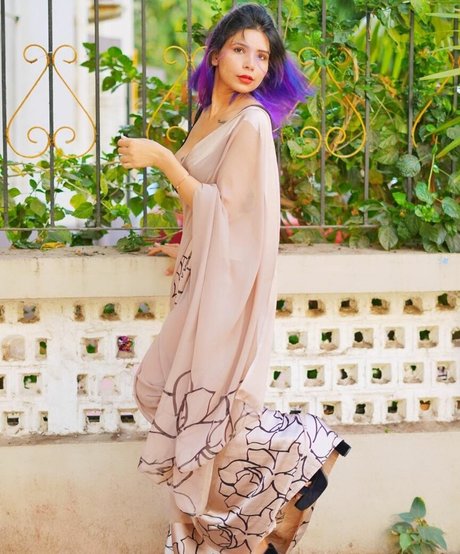 bossgirlannie nette pornostar foto