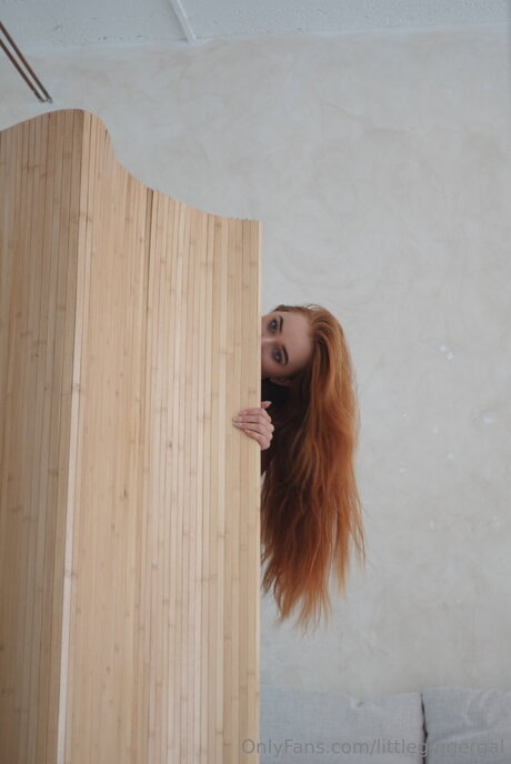 Littlegingergal sexy top galerien