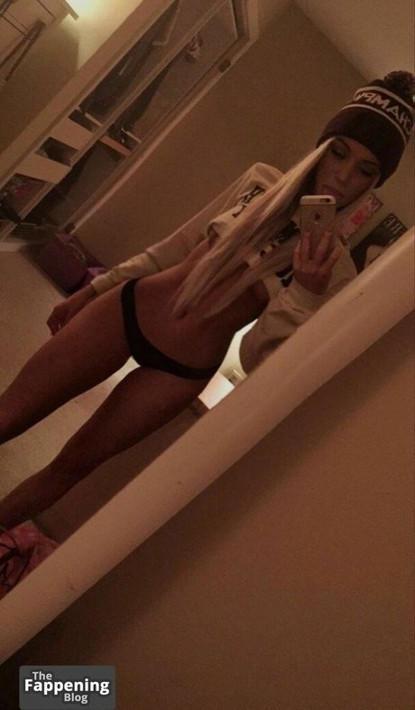 Alexandra Cooper exklusive erwachsene fotos