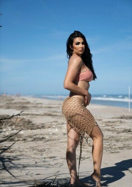 Jess McKay erwachsene nackte bilder