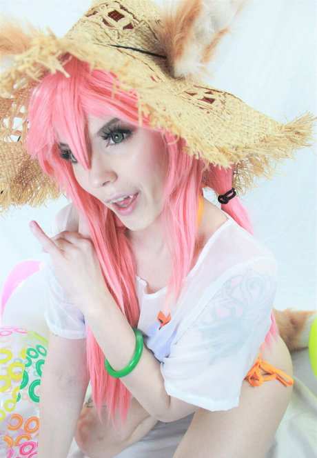 Hannahhyrule nackten bilder