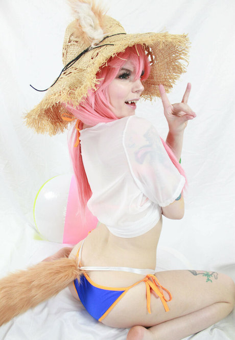 Hannahhyrule beste nackte bilder