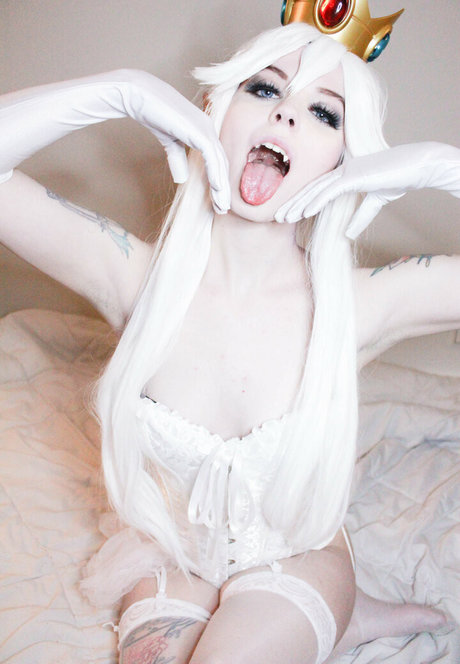 Hannahhyrule hd nacktheit fotos