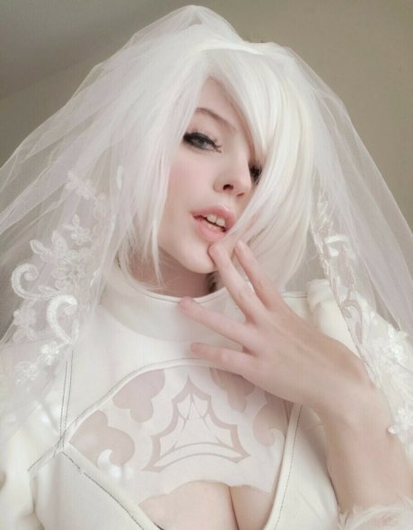 Hannahhyrule exklusive hübsche foto