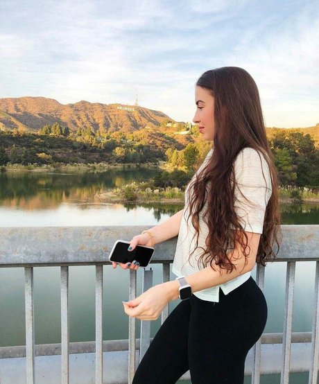 Samara Redway heiße galerie