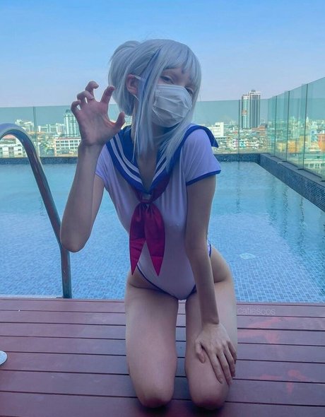 Katie Westwood Caties sexy hübsche fotos