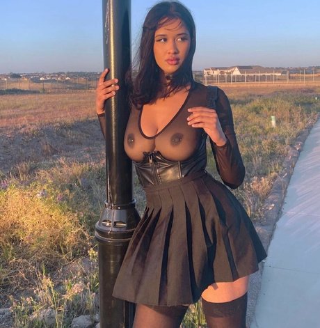 OIympiia heiße nette galerie