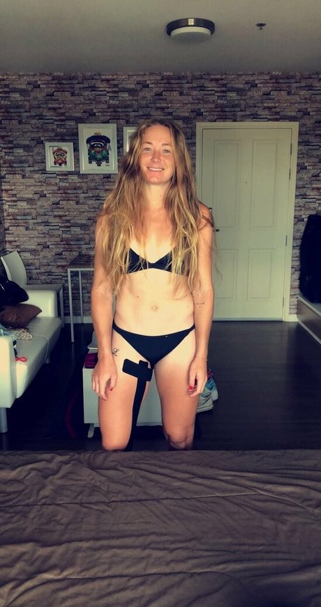 Julia Glushko perfekte freie archiv