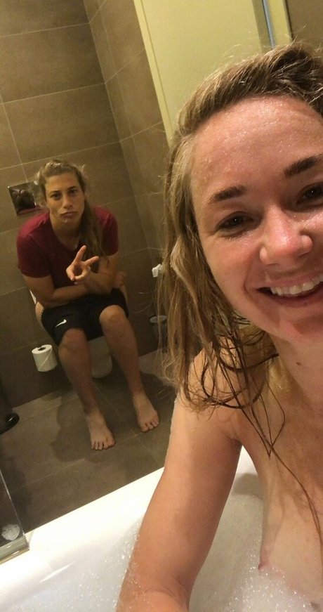 Julia Glushko hd archiv