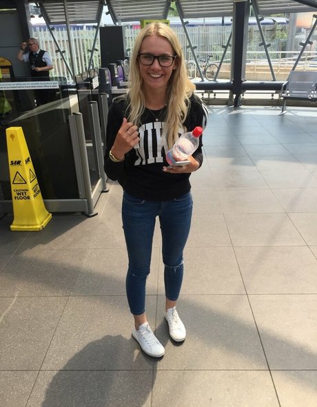 Anna Christian exklusive pornographische bilder