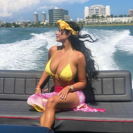 Aubrey Lynn Berg Bilder