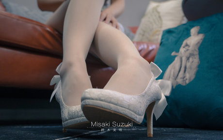 misakiruanruan erwachsene erotische galerie